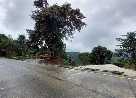 Properties For Sale in Asin Road, Baguio .